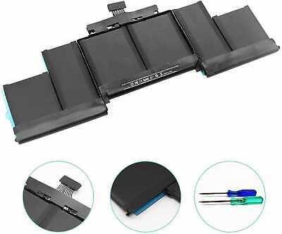 New Genuine Battery A1618 For MacBook Pro 15” 15.4