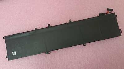 11.4V 97Wh New 6GTPY Laptop Battery for 15 9550 9560 5510 5520 M5510 Workstation