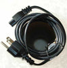 45W Genuine New Dell Latitude 5289 5490 5590 USB-C Adapter/Charger Power+Cord