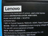 New Genuine L18C4PH0 L18M4PH0 60Wh Battery for Yoga C940-14 C940-14IIL SP/A