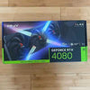 NEW PNY GeForce RTX 4080 ARGB XLR8 Gaming VERTO EPIC-X RGB 16GB! IN HAND