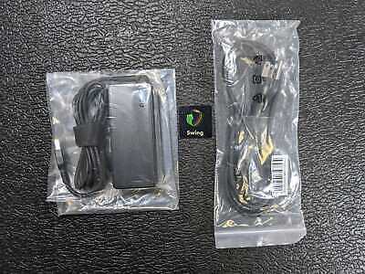 Lenovo 65W Square Tip Charger AC Adapter Charger OEM 20V 3.25A T470 T460 T450