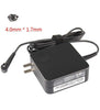New ADLX65CLGC2A Charger AC Adapter Lenovo IdeaPad 710s 510s 310 Flex 65W 4mm