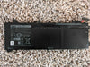 56Wh New RRCGW Battery for Precision 5510 XPS 15 9550 Series 1P6KD M7R96 62MJV