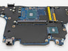 GN24K Dell Precision 15 7510 Intel Xeon E3-1505M v5 2.80GHz DDR4 Motherboard