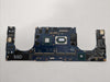 DELL PRECISION 5540 INTEL CORE I7-9850H QUADRO T2000 4GB GDDR5 MOTHERBOARD DJD5G