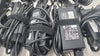 *Lot of 10* Genuine Original DELL 90W PA-10 19.5V 4.62A AC Charger Adapter 7.4mm