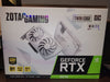 ZOTAC GeForce RTX 3070 Twin Edge OC White Edition Graphic Card Fast Shipper