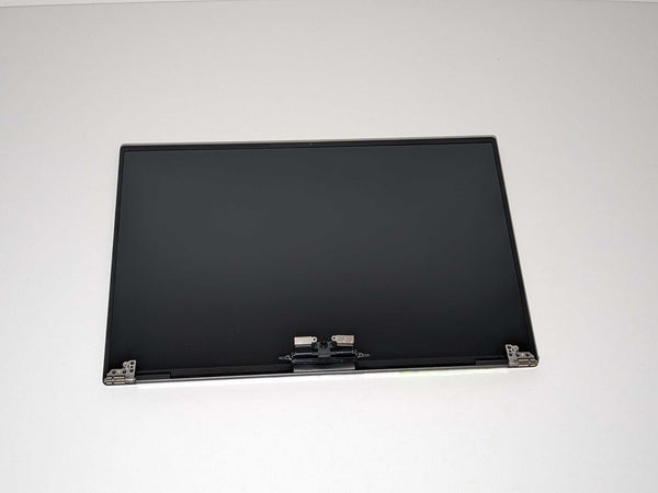Dell Precision 5550 5560 5570 LCD Assembly 4K UHD Touch 90T02 Dark Gray B GRADE